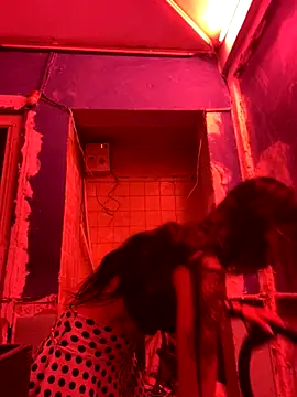 Chuchii05 online show from December 2, 2025, 4:51 am