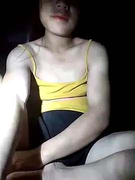 Yumi sexyy online show from November 4, 2025, 3:44 pm