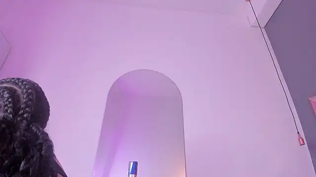 Miss ambrer  online show from February 14, 2026, 8:16 pm