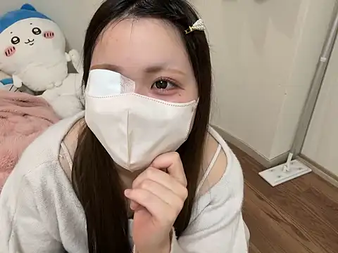 pomu chan online show from December 21, 2025, 5:25 am