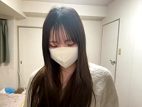 pomu chan online show from January 14, 2026, 10:43 am