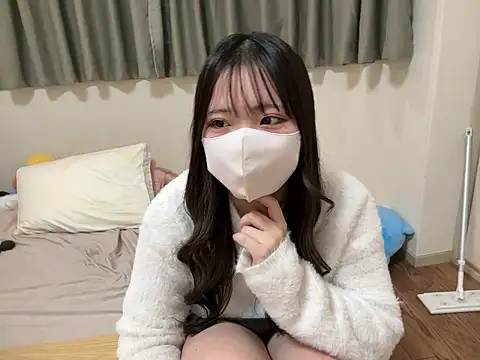 pomu chan online show from February 1, 2026, 10:03 am