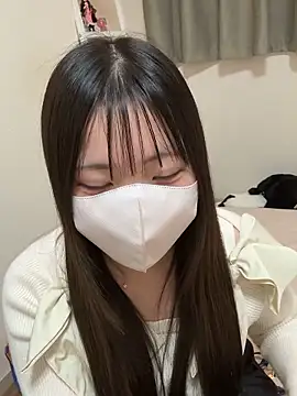 pomu chan online show from February 5, 2026, 10:20 am