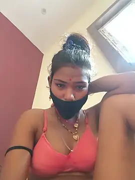 Snapshot of Bhumika_Love chatting on June 3, 2026, 11:13 am Bhumika Love online show from June 3, 2026, 11:13 am