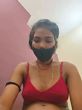Snapshot of Bhumika_Love chatting on June 19, 2026, 10:41 am Bhumika Love online show from June 19, 2026, 10:41 am