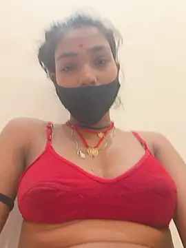 Snapshot of Bhumika_Love chatting on June 25, 2026, 10:58 pm Bhumika Love online show from June 25, 2026, 10:58 pm