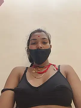 Snapshot of Bhumika_Love chatting on July 7, 2026, 10:25 pm Bhumika Love online show from July 7, 2026, 10:25 pm