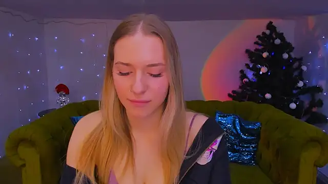 sassy cutie online show from January 12, 2026, 6:07 am