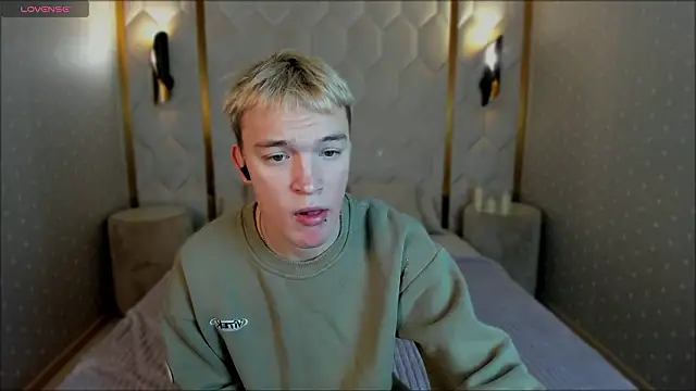 Derek Banville online show from January 31, 2026, 7:45 pm