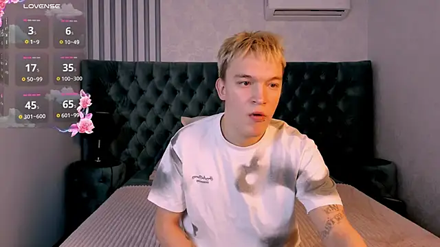 Derek Banville online show from February 6, 2026, 7:39 pm