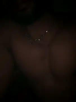 Handsome544 online show from November 26, 2025, 6:20 pm