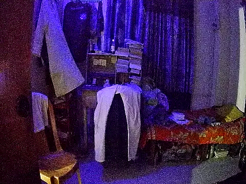 alfarabisami online show from March 27, 2026, 5:34 pm