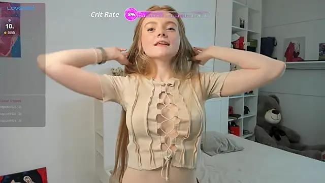 Snapshot of beauty_ho chatting on December 18, 2025, 11:16 am beauty ho online show from December 18, 2025, 11:16 am