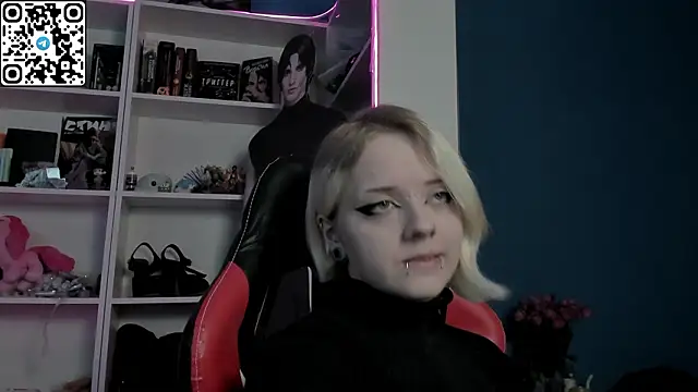 Holy Mistress S online show from February 14, 2026, 11:29 am