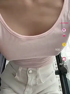 meimei x online show from June 27, 2026, 5:23 am