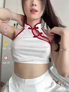 meimei x online show from July 24, 2026, 6:11 am