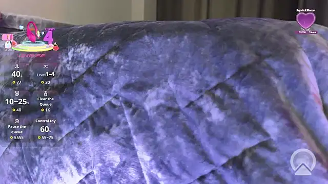 majestic madam online show from October 28, 2025, 3:43 am