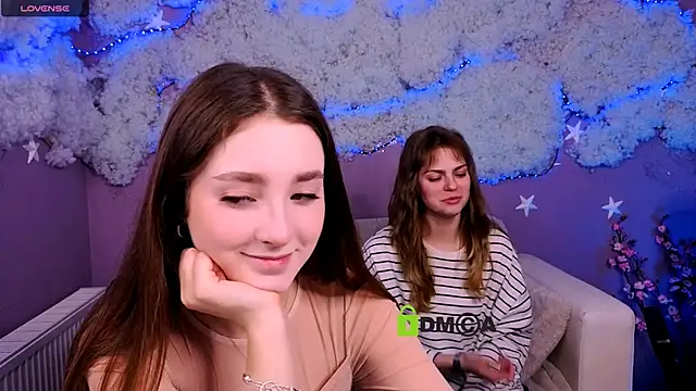 Snapshot of alisabliss chatting on June 3, 2026, 9:23 am alisabliss online show from June 3, 2026, 9:23 am