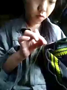 Quynhsumon online show from November 1, 2025, 6:59 am