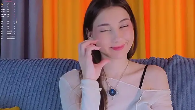 KateCahee online show from March 7, 2026, 1:24 am