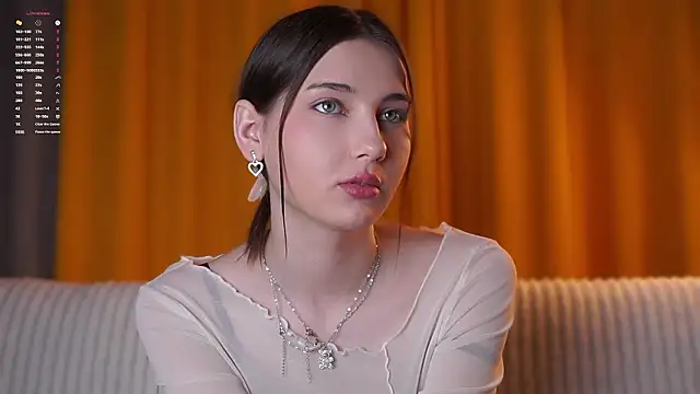 KateCahee online show from March 13, 2026, 1:34 am