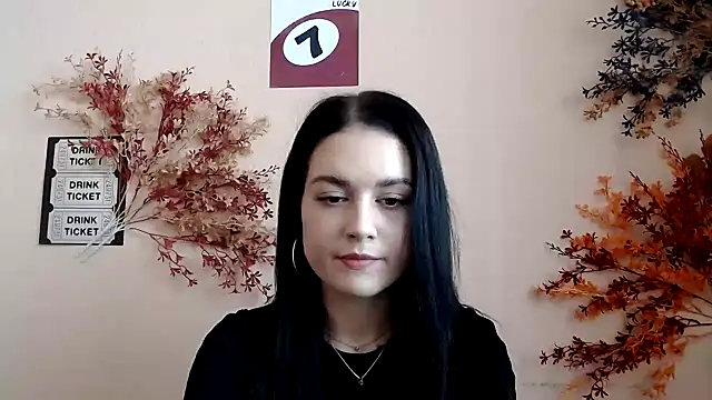 Snapshot of Black_Kitttty chatting on October 27, 2025, 11:25 am Black Kitttty online show from October 27, 2025, 11:25 am