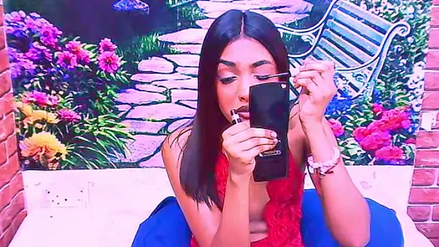 IndianPretty1 online show from November 23, 2025, 6:46 am