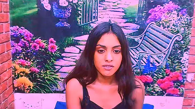 IndianPretty1 online show from November 27, 2025, 7:38 pm