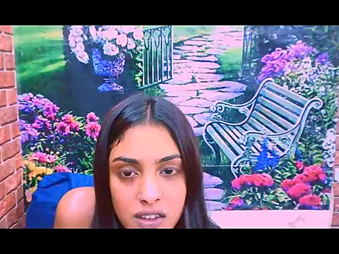 IndianPretty1 online show from December 17, 2025, 5:35 am