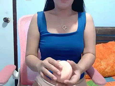 Skinny Jean18xxx online show from March 18, 2026, 10:24 pm