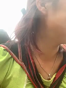 Lara-11 online show from November 6, 2025, 3:29 am