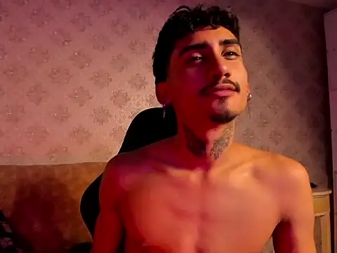 Mr Strike online show from November 22, 2025, 3:38 am