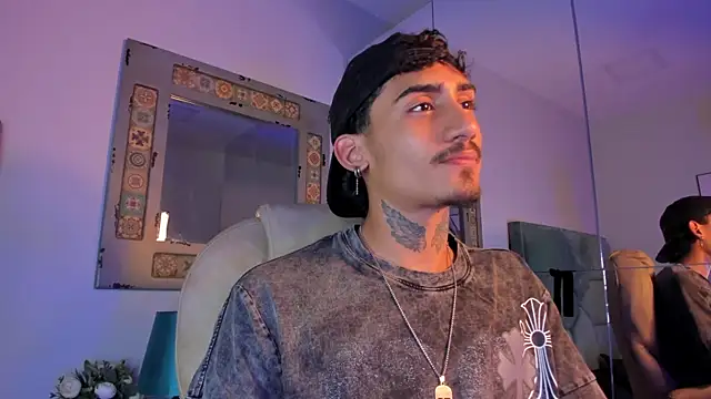 Mr Strike online show from January 8, 2026, 7:16 pm