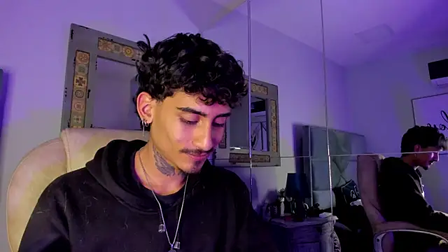 Mr Strike online show from January 17, 2026, 3:33 am