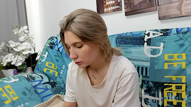 Tenderly Sophie online show from March 2, 2026, 1:19 am