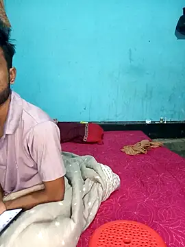 CoupleShow 432 online show from November 28, 2025, 2:53 pm