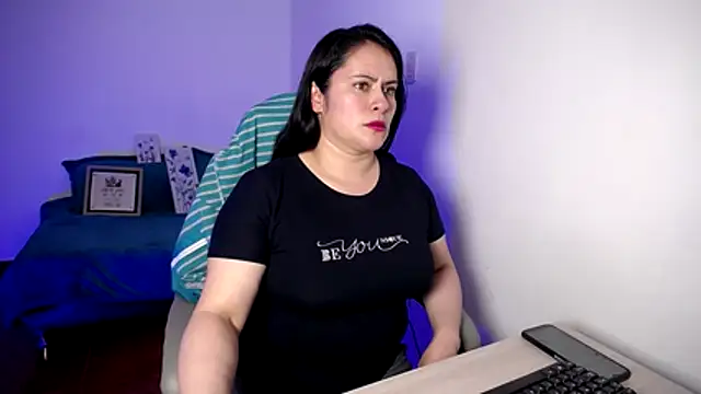 jenny  666 online show from October 29, 2025, 8:21 pm