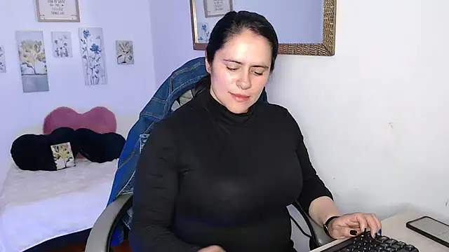 jenny  666 online show from February 8, 2026, 7:06 pm