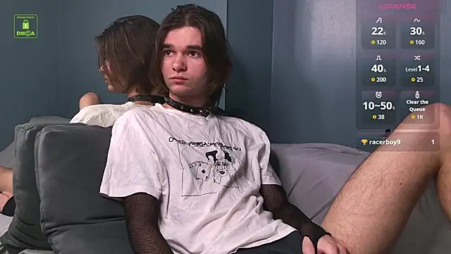 Snapshot of DavidLeatherhofff chatting on February 22, 2026, 10:25 am DavidLeatherhofff online show from February 22, 2026, 10:25 am