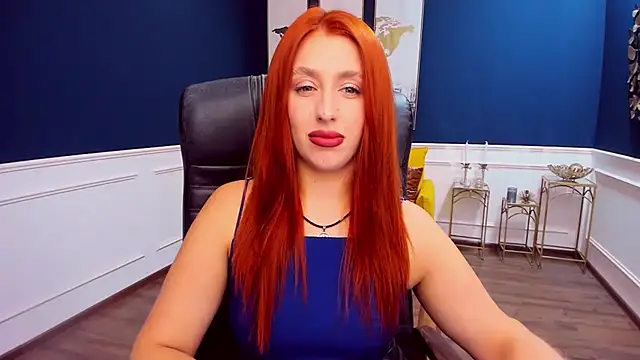 ZoeBurton online show from October 30, 2025, 9:37 pm