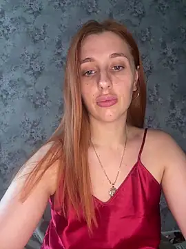 ZoeBurton online show from June 11, 2026, 3:10 pm