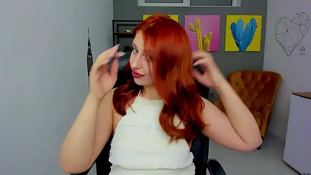 ZoeBurton online show from June 21, 2026, 8:22 pm