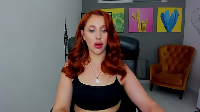 ZoeBurton online show from July 1, 2026, 8:30 pm