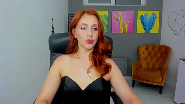 ZoeBurton online show from July 9, 2026, 8:24 pm