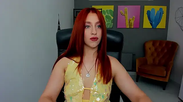 ZoeBurton online show from August 3, 2026, 8:23 pm