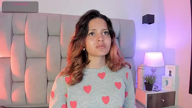 Amatista desire online show from January 18, 2026, 11:47 am