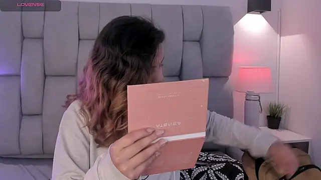 Amatista desire online show from February 4, 2026, 11:38 am