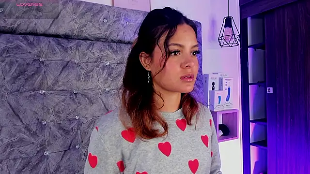 Amatista desire online show from February 7, 2026, 11:36 am