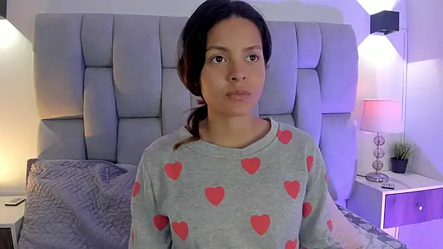 Amatista desire online show from February 10, 2026, 11:36 am