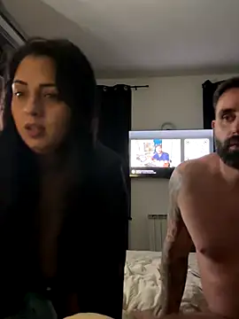 kim et thony online show from October 25, 2025, 8:47 pm